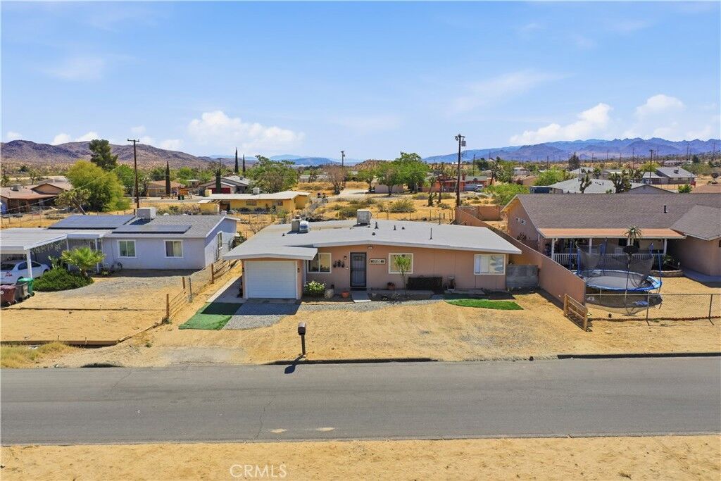 Property Photo:  6327 Linda Lee Drive  CA 92284 