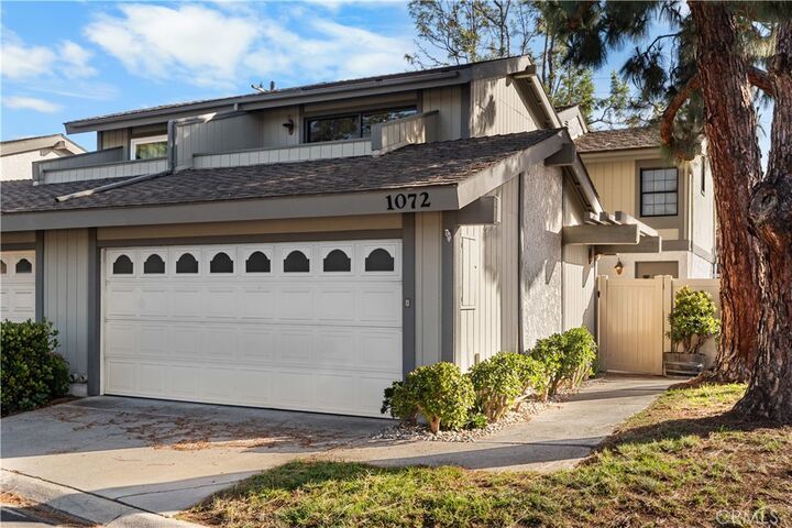 Property Photo:  1072 Tustin Pines  CA 92780 