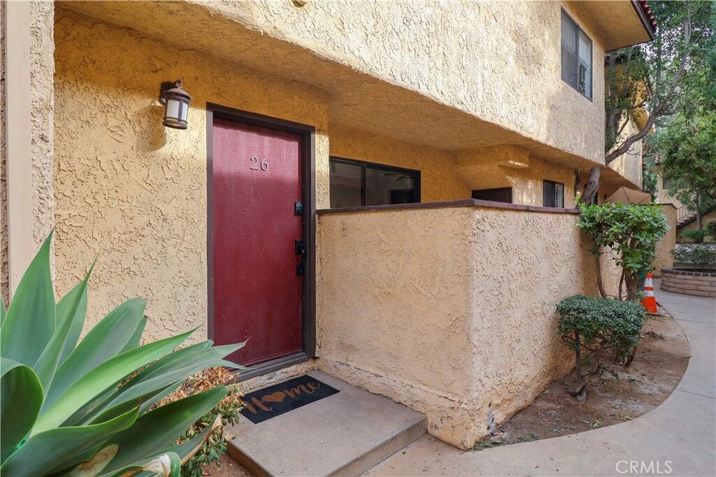 Property Photo:  13540 Hubbard  CA 91342 