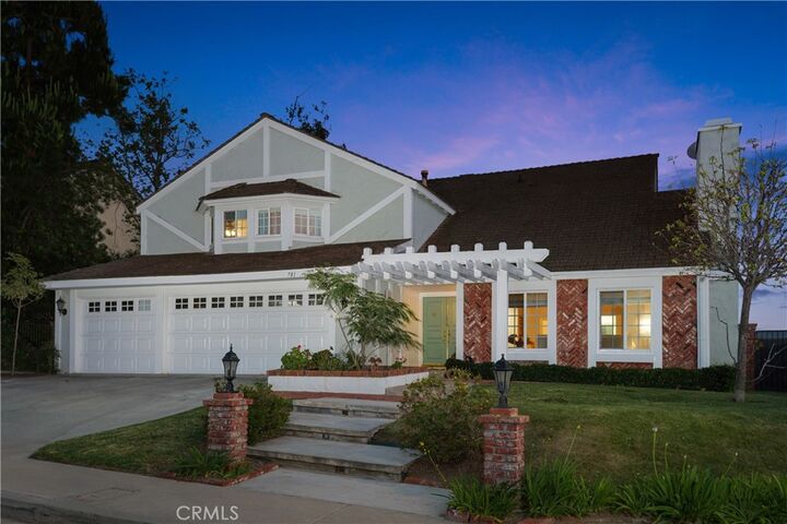 Property Photo:  781 S Goldfinch Way  CA 92807 
