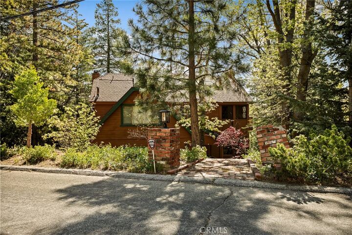 Property Photo:  109 Old Toll  CA 92317 