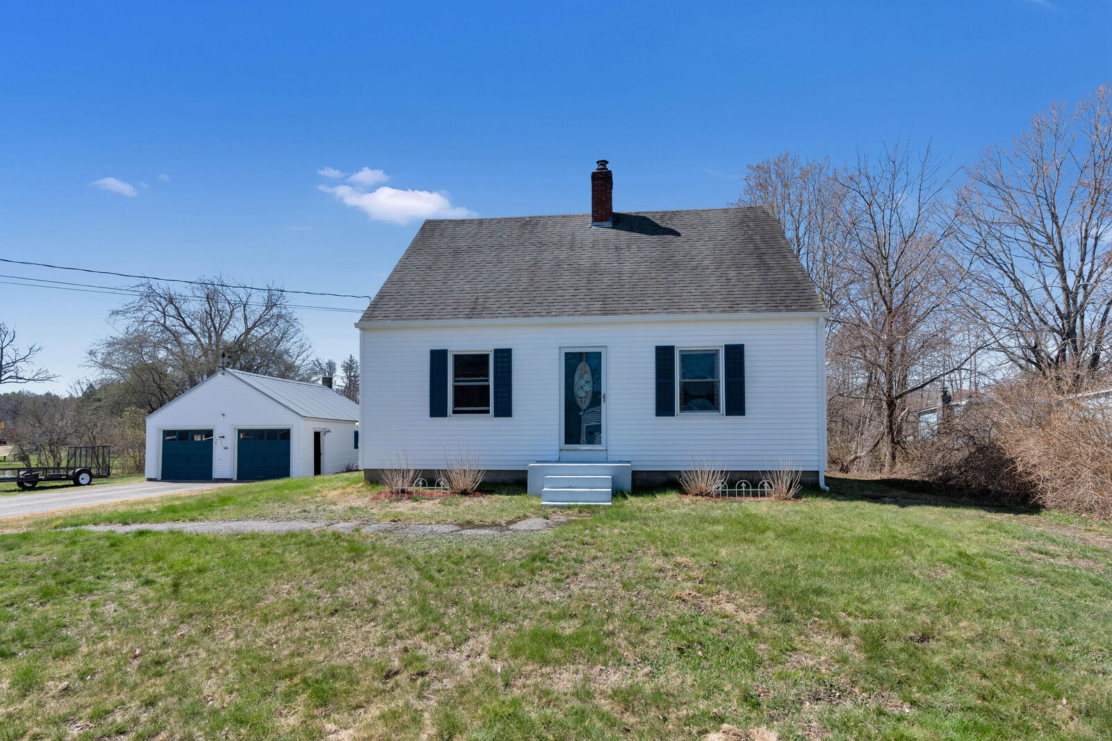 Property Photo:  15 Sunset Avenue  ME 03906 
