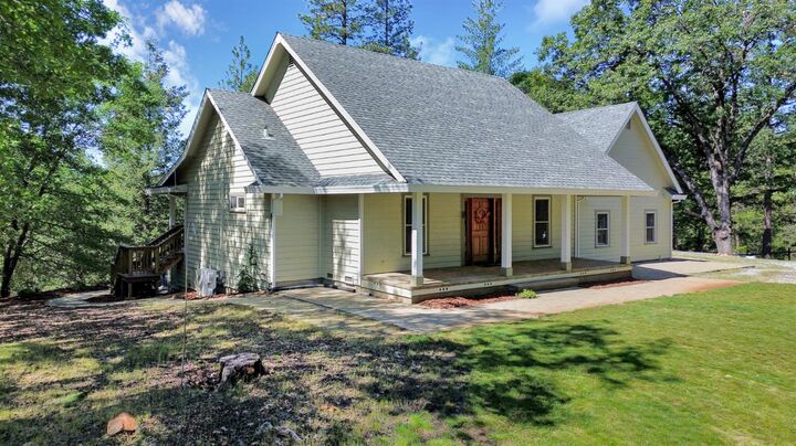 Property Photo:  4080 Timber Lane  CA 95667 