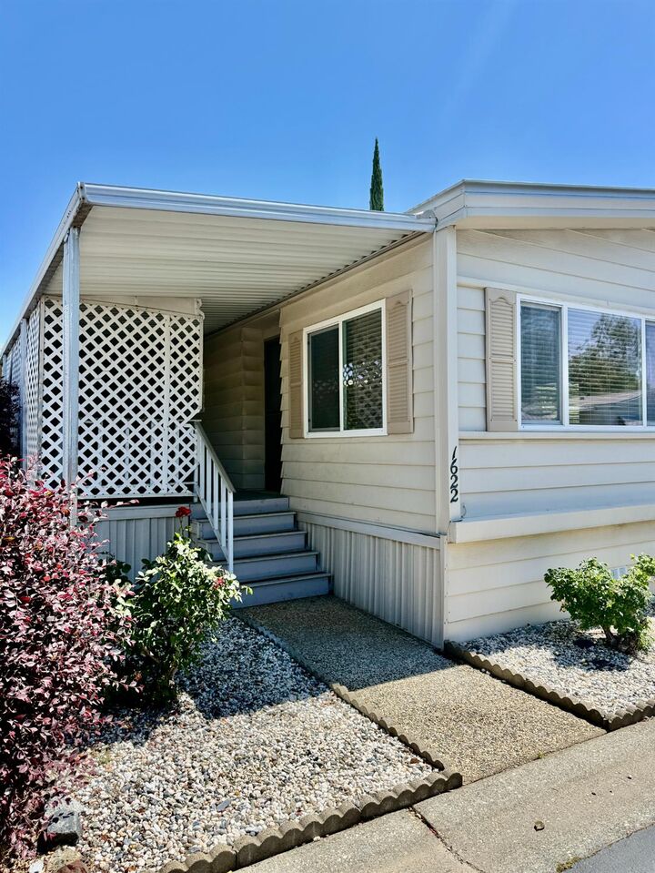 Property Photo:  1622 Spruce Court  CA 95603 