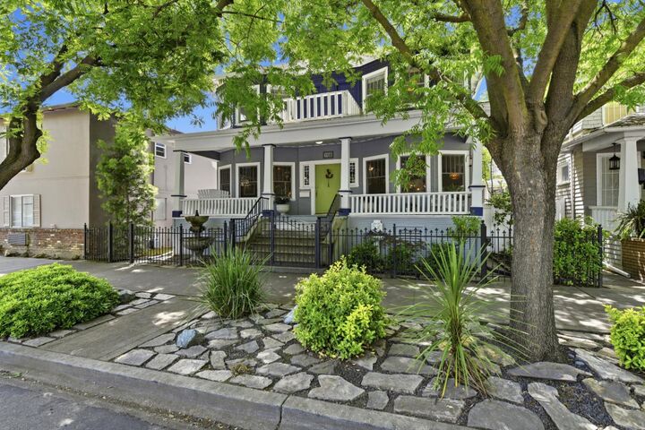 Property Photo:  1120 G Street  CA 95814 