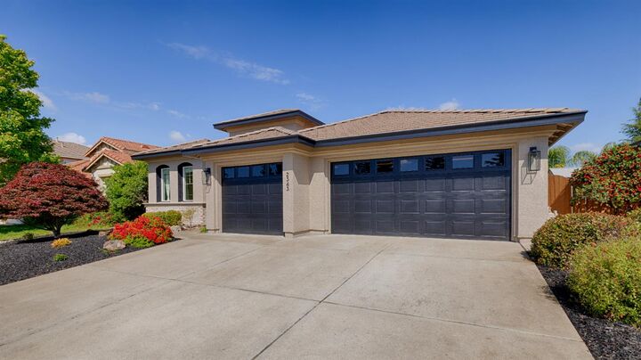 Property Photo:  2343 Petruchio Way  CA 95661 