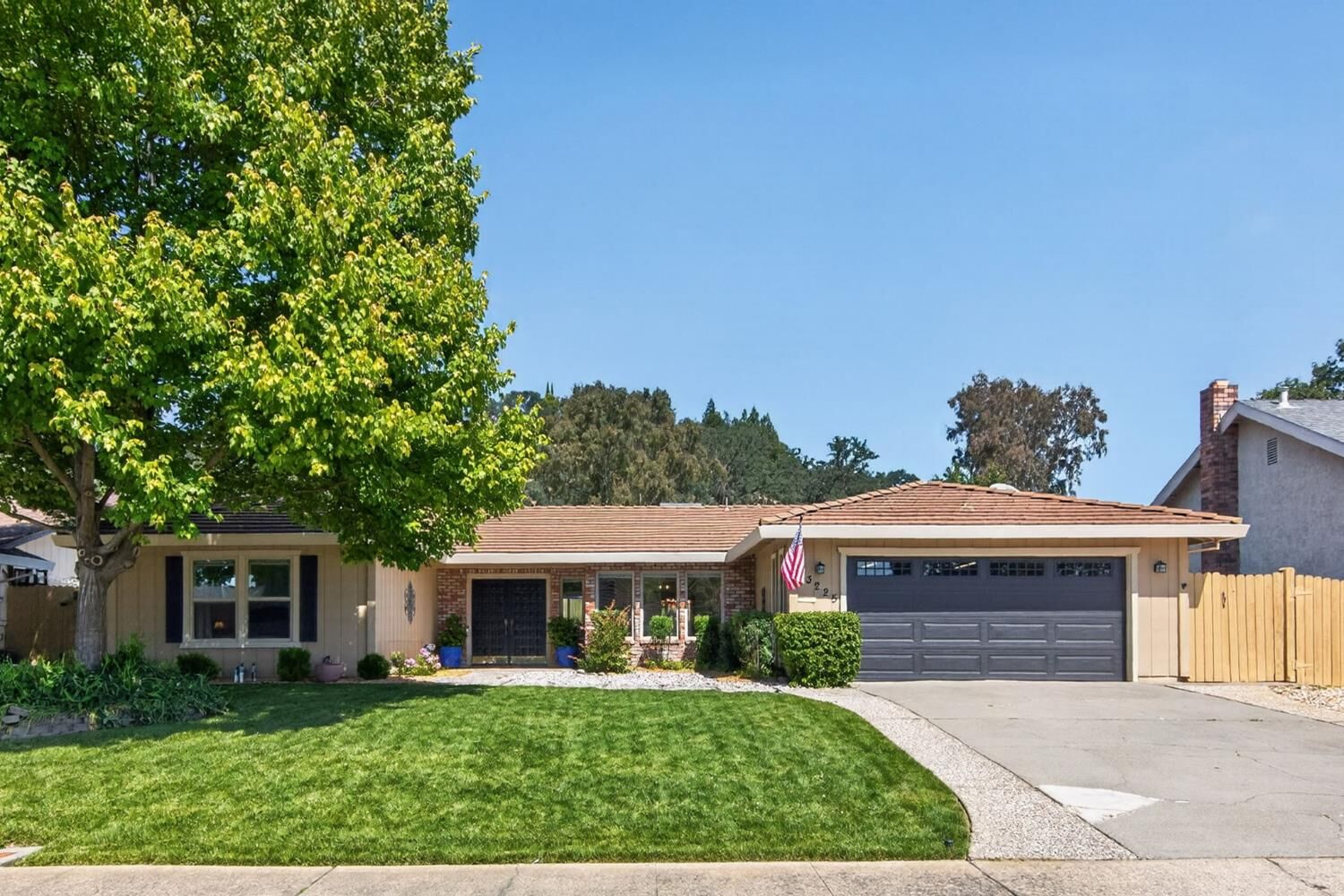 Property Photo:  3225 Argonaut Avenue  CA 95677 