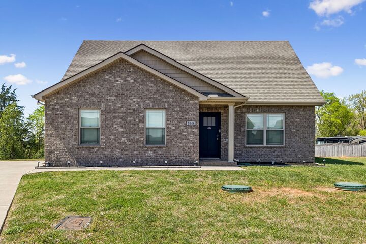 Property Photo:  5444 Marisack Ct  TN 37037 