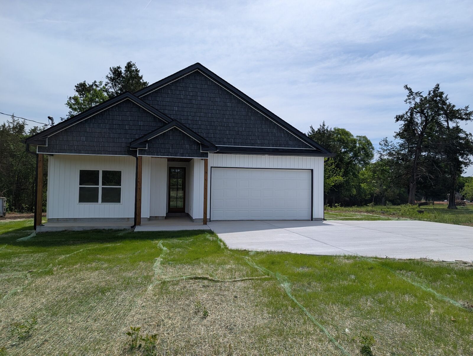 Property Photo:  315 Zion Hill Rd  TN 37180 