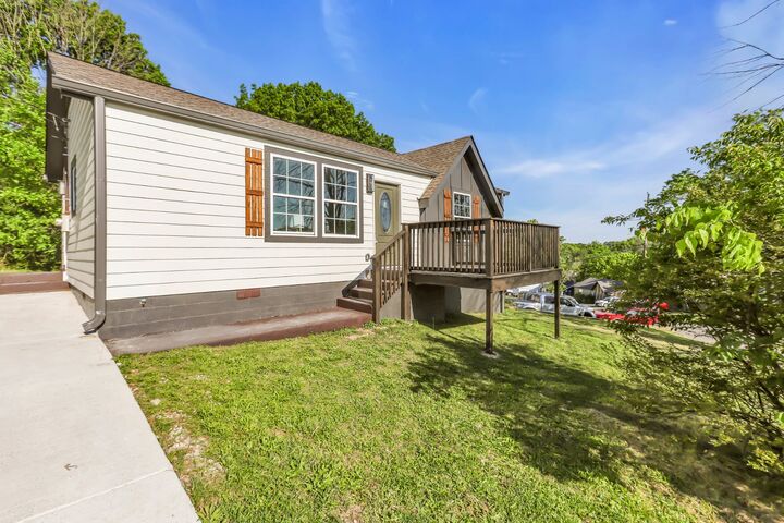 Property Photo:  4600 Long Br  TN 37013 