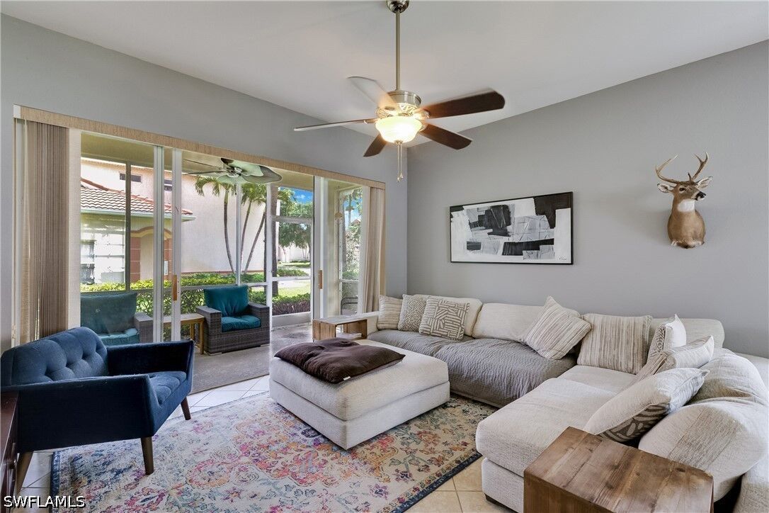 Property Photo: 25080 Peacock Lane 102 FL 34114