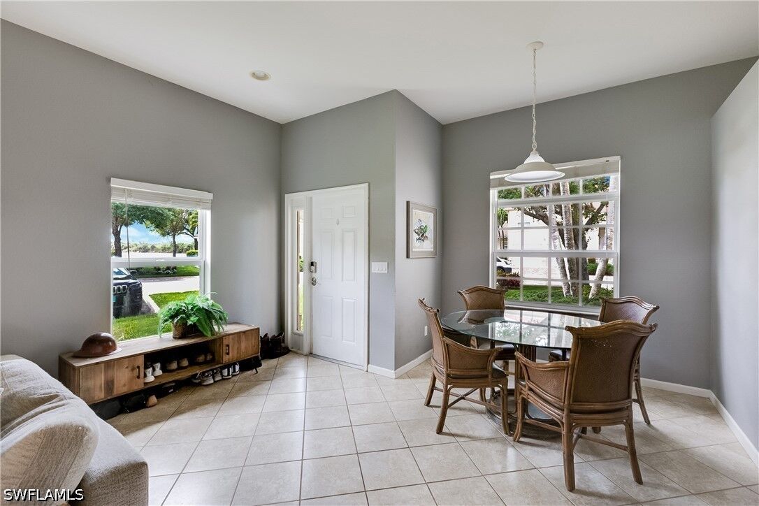 Property Photo: 25080 Peacock Lane 102 FL 34114