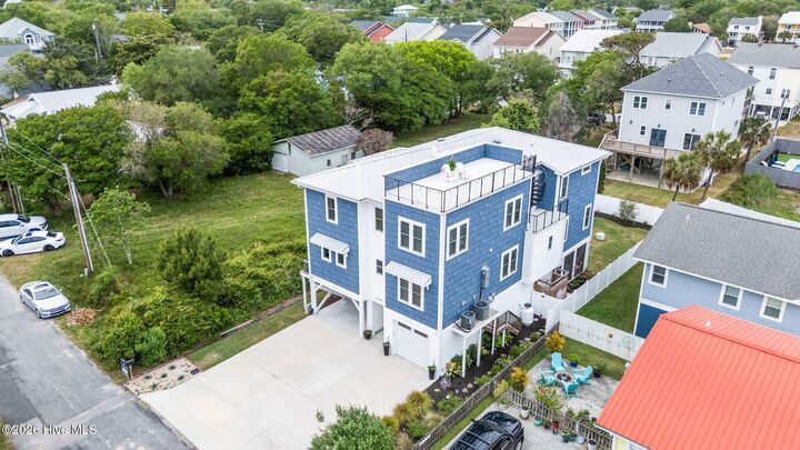 Property Photo: 304 Birmingham Avenue Unit 1 NC 28428