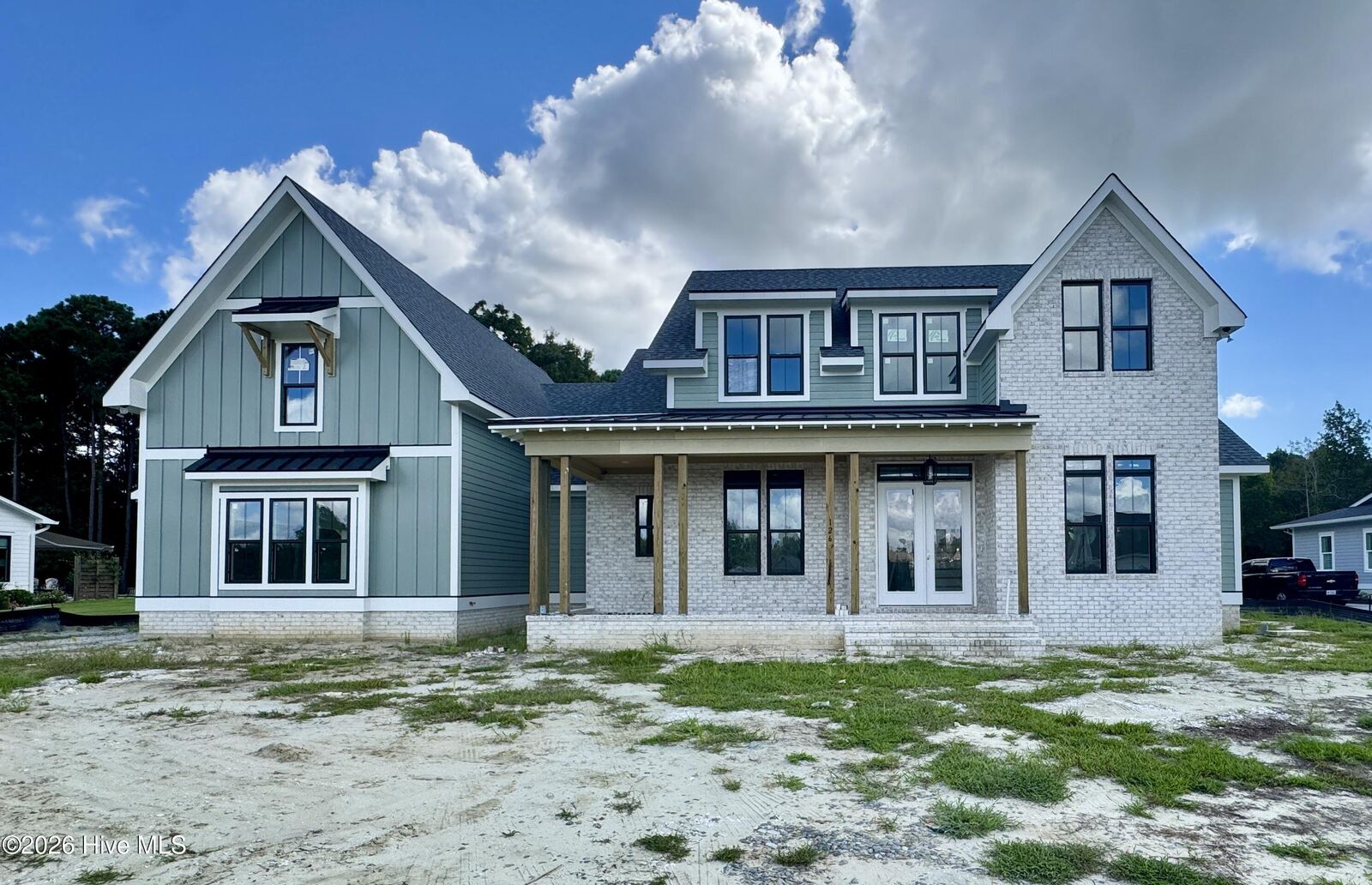Property Photo:  126 W Scarborough Court  NC 28443 
