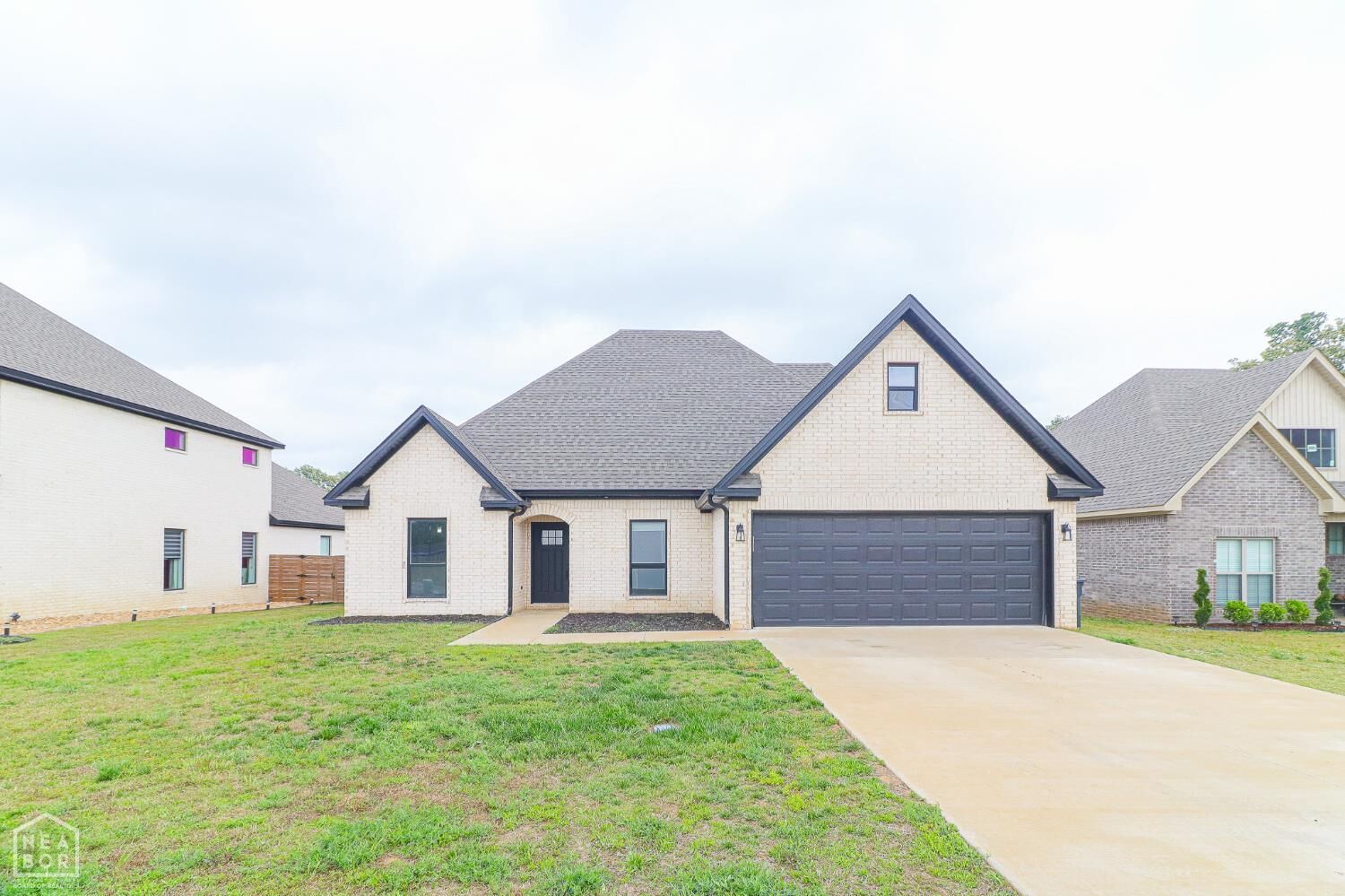 Property Photo:  4108 Stoke Drive  AR 72405 