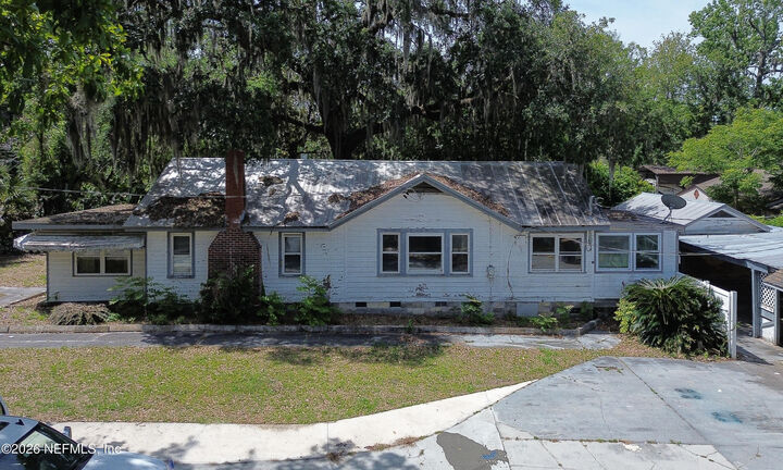 Property Photo:  1860 Lake Shore Boulevard  FL 32210 