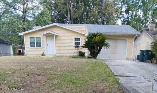 Property Photo:  5048 Cerise Street  FL 32258 