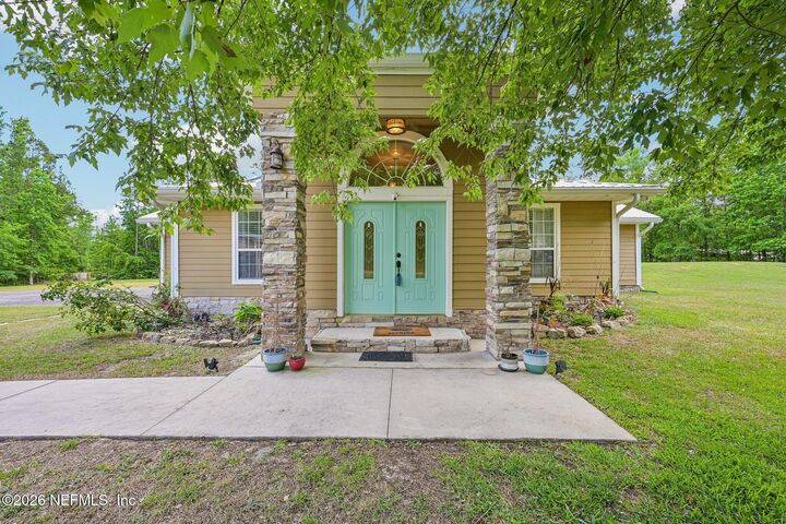 Property Photo:  4265 Angora Street  FL 32068 