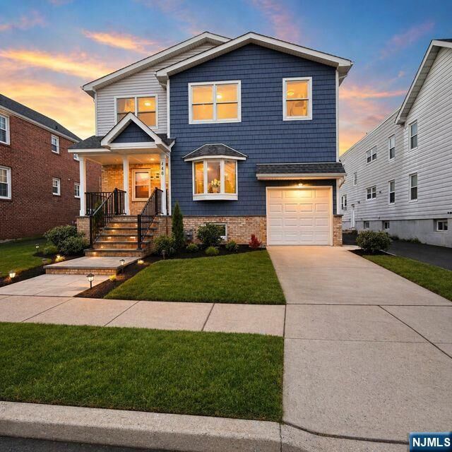 Property Photo:  448 Fern Avenue  NJ 07071 