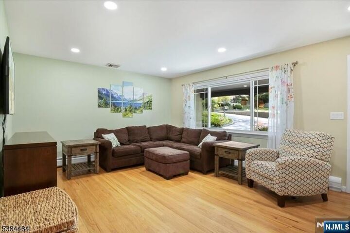 Property Photo: 15 Upper High Crest Drive NJ 07480