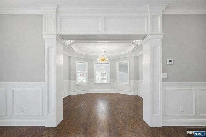 Property Photo:  146 Poplar  NJ 07660 