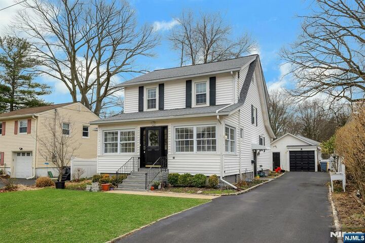 Property Photo:  23A Filmore Avenue  NJ 07039 