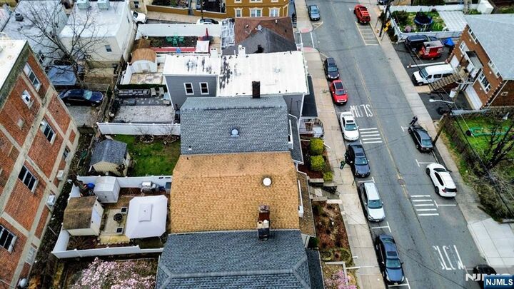 Property Photo:  1131 43rd Street  NJ 07047 