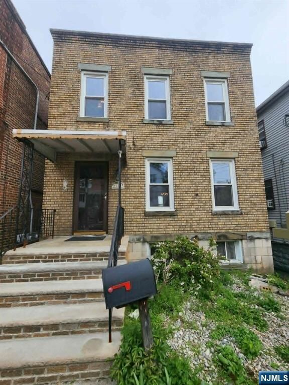 Property Photo:  66 Forest Street  NJ 07032 