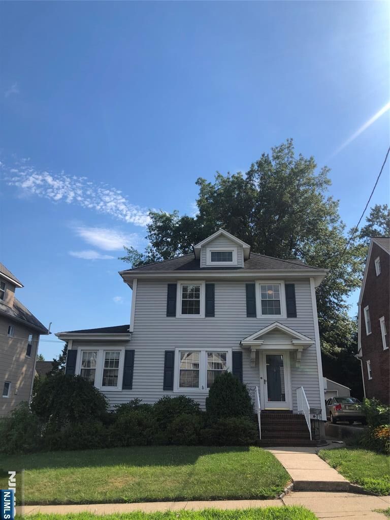 Property Photo:  908 Linden Avenue  NJ 07657 