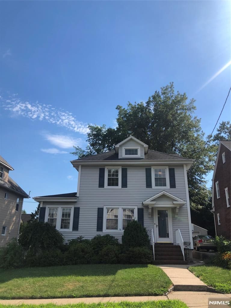 Property Photo: 908 Linden Avenue NJ 07657