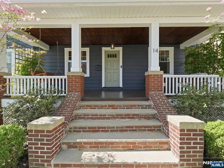 Property Photo:  14 Evergreen Avenue  NJ 07003 