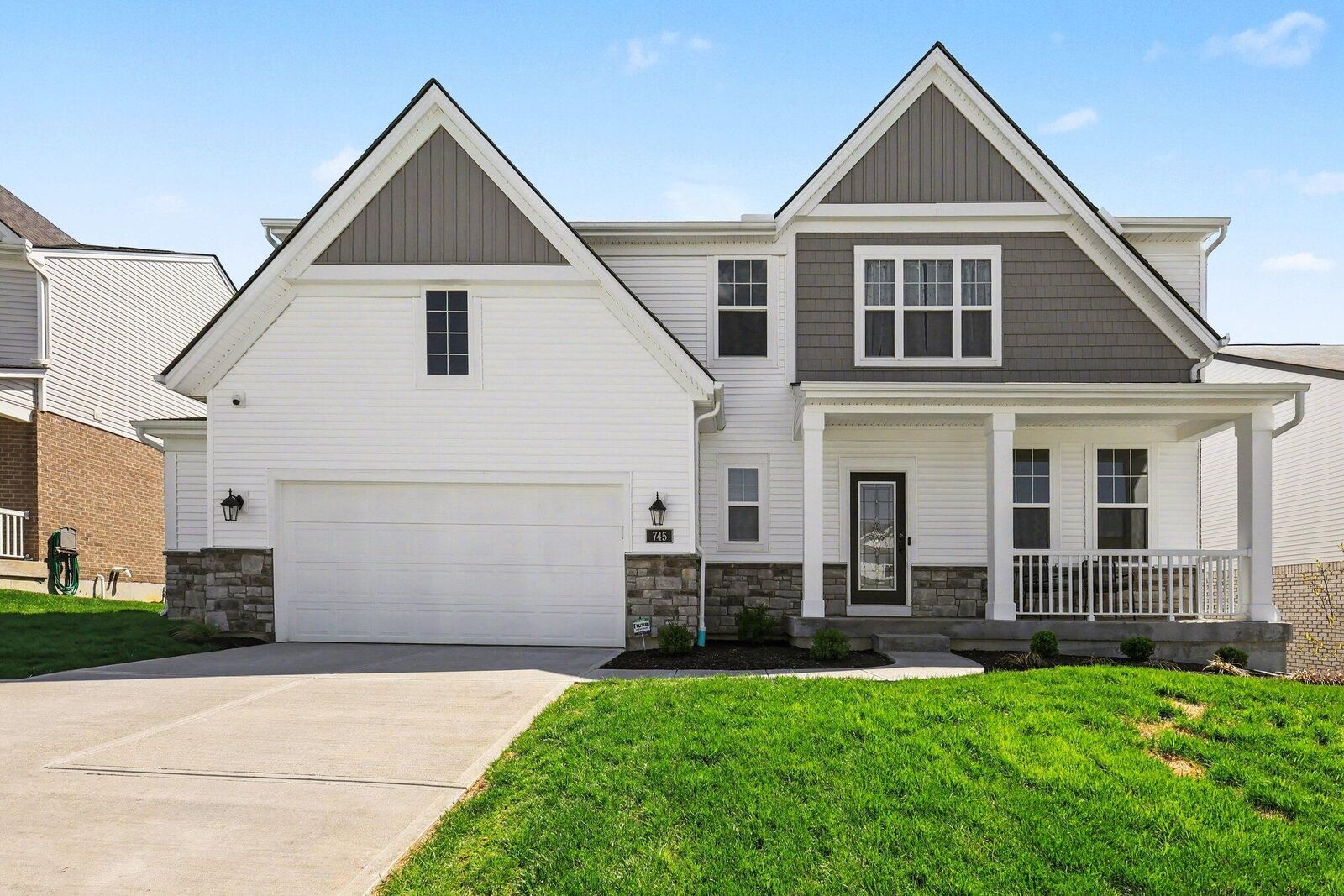 Property Photo:  745 Bluestem Ridge Drive  KY 41001 