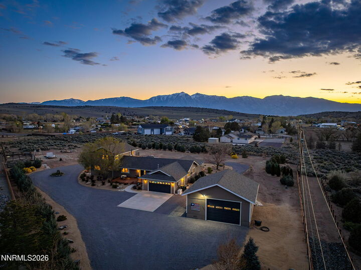 Property Photo:  1324 Tamzy Court  NV 89410 