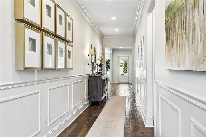 Property Photo:  112 Primrose Drive  LA 70037 
