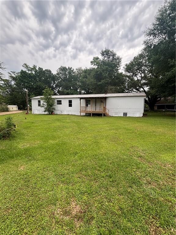 Property Photo:  57252 N Cooper Road  LA 70446 