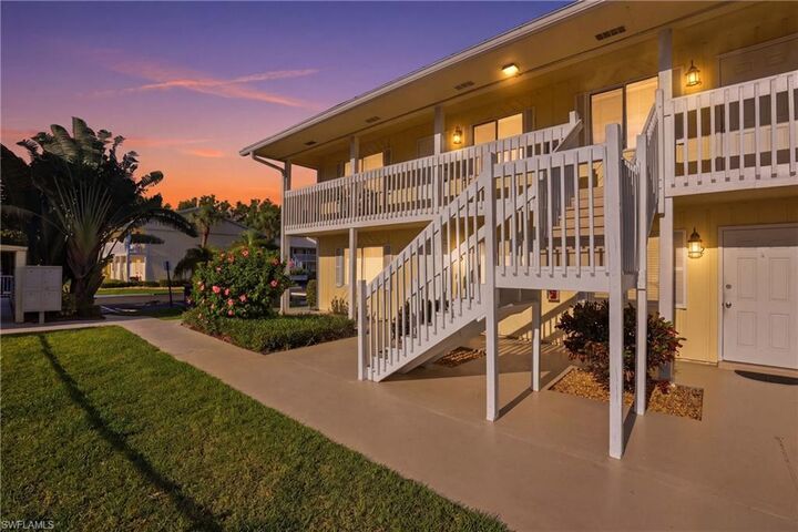 Property Photo: 4607 Bayshore Dr K5 FL 34112