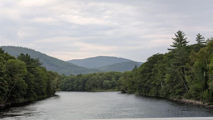 Property Photo: 34 Hubbard Grove Road NH 03581