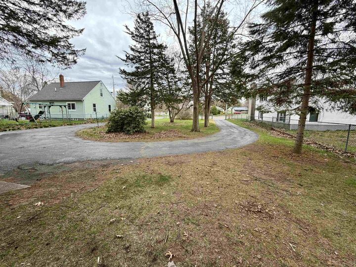 Property Photo: 36 Loaldo Drive VT 05408