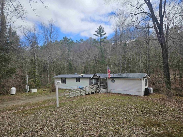 Property Photo:  413 Pettyboro Road  NH 03585 