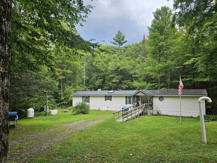Property Photo:  413 Pettyboro Road  NH 03585 