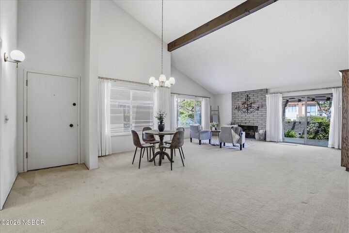 Property Photo:  166 Tallyho Road  CA 93455 