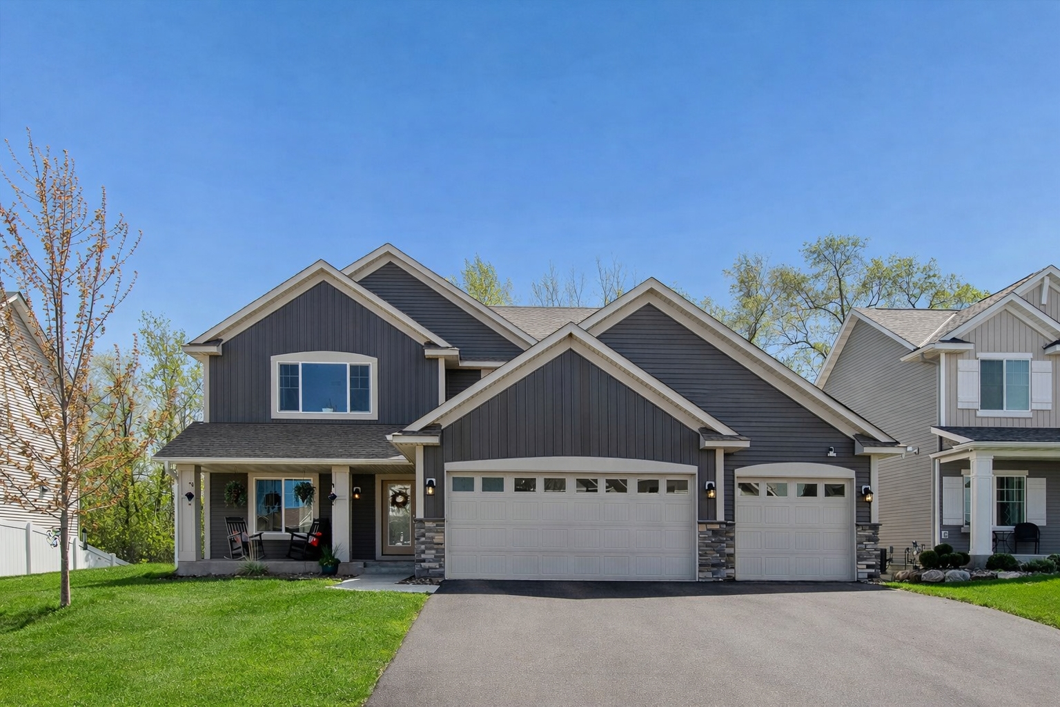 Property Photo: 5590 Upper 179th Street MN 55044