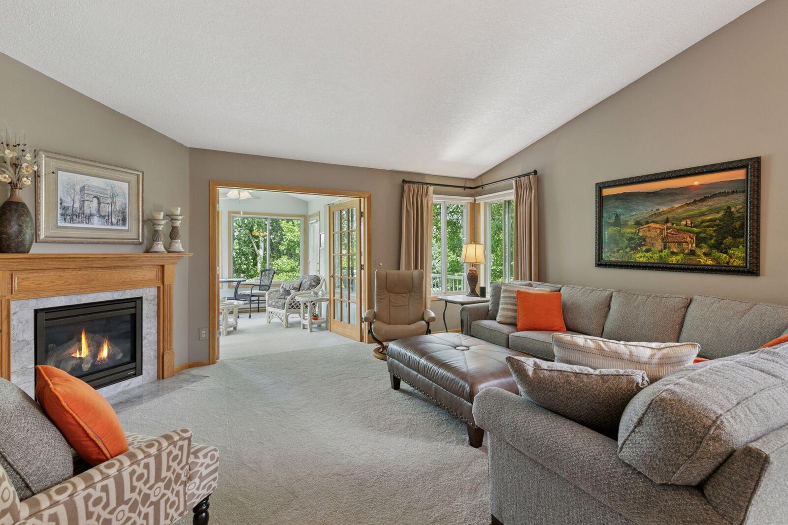 Property Photo:  1867 Merlot Curve  MN 55122 