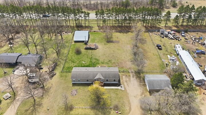 Property Photo:  1987 Scearcyville Drive SW  MN 56473 