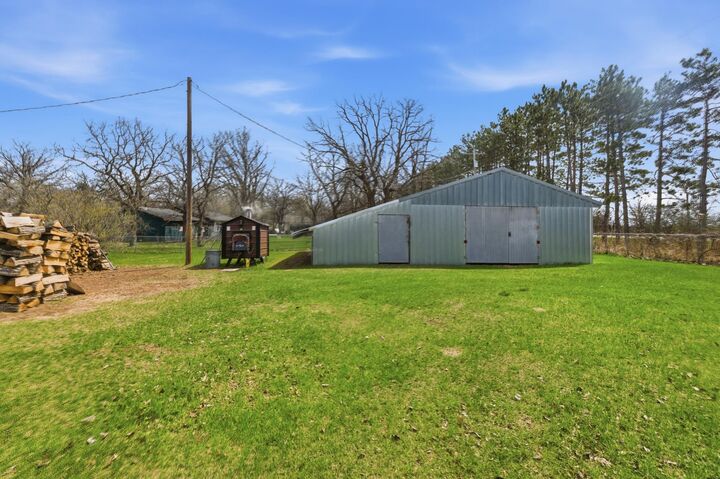 Property Photo:  1987 Scearcyville Drive SW  MN 56473 