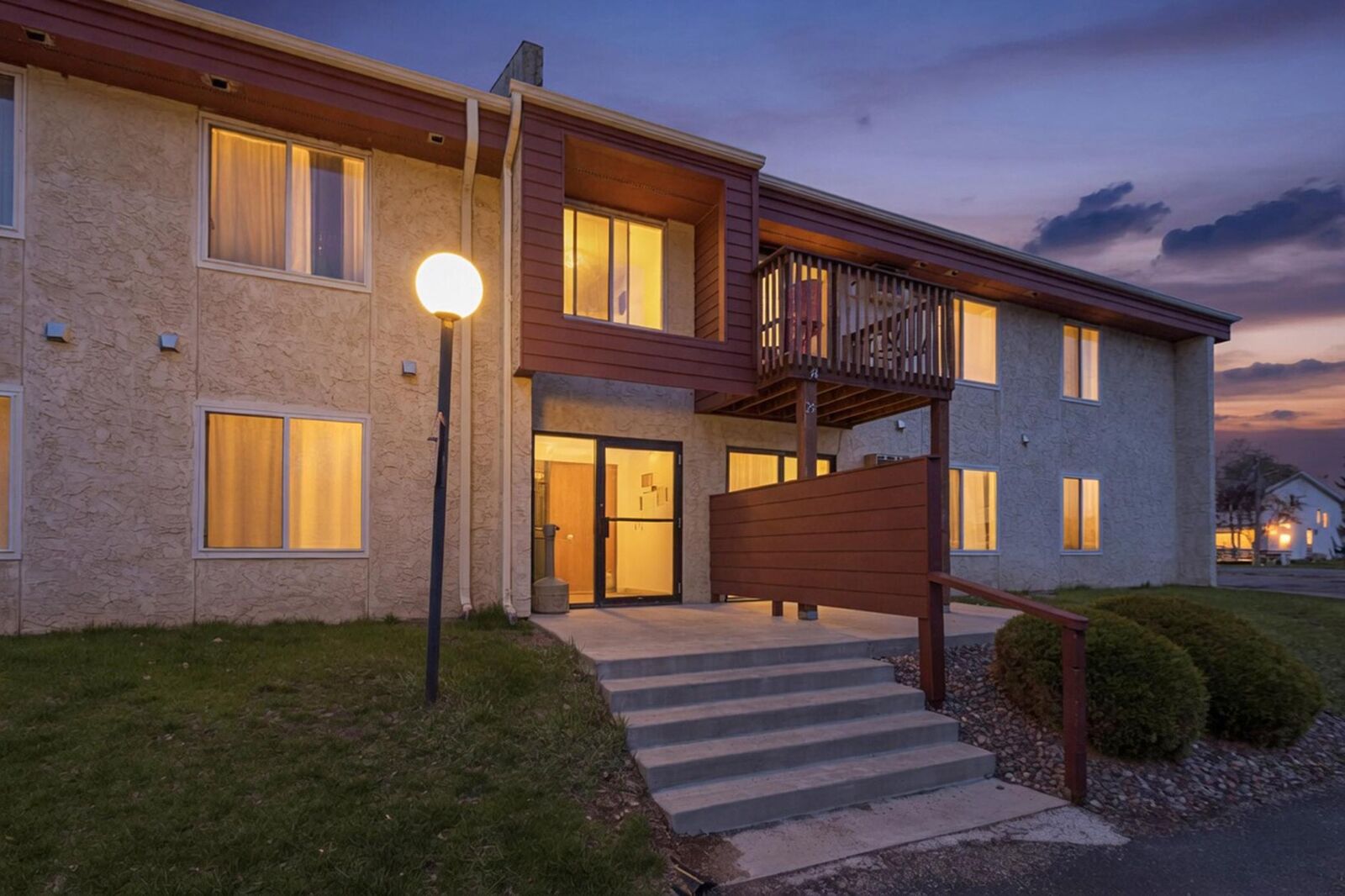 Property Photo:  157 Mindy Lane 26  MN 55363 