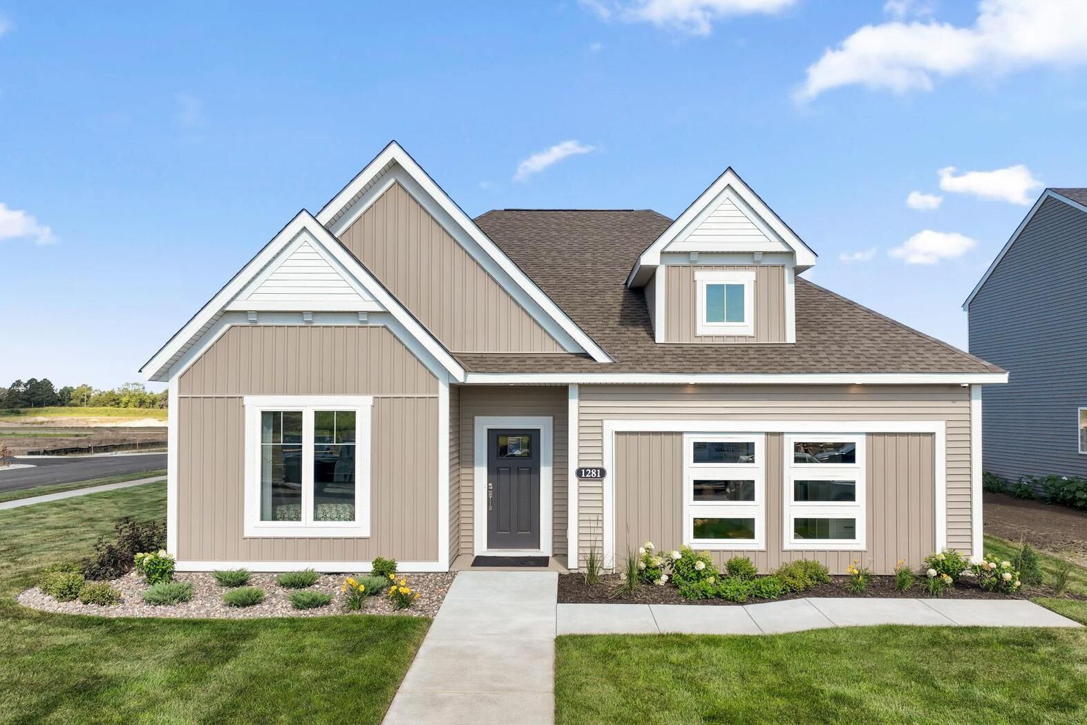 Property Photo: 1323 149th Street W MN 55068