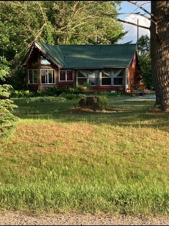 Property Photo:  45038 387th Avenue SE  MN 56651 