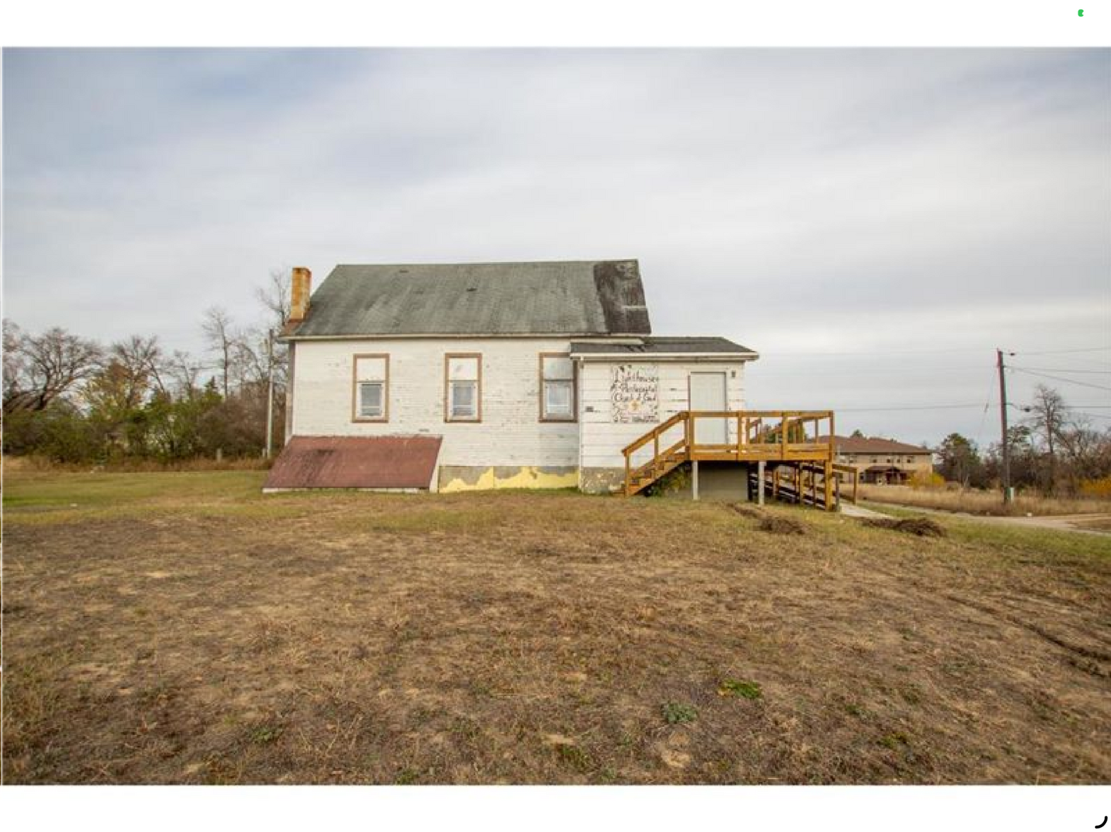 Property Photo:  335 2nd Street NE  MN 56633 
