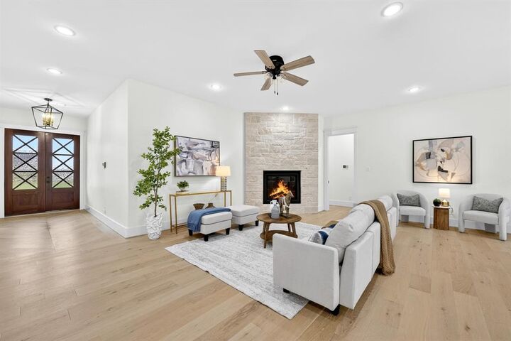 Property Photo:  10373 Bobbie Lane  TX 76258 